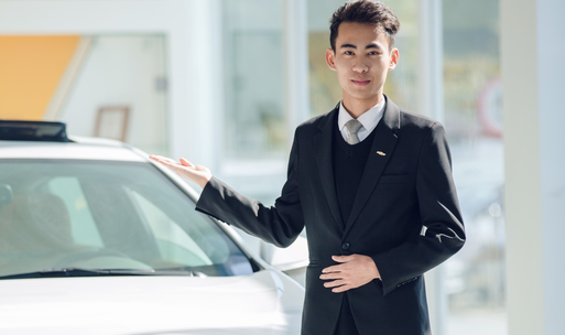汽车营销与服务职业岗位实践 汽车销售的关键技能与发展路径