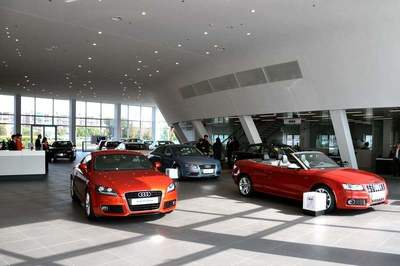 贷款买车比全款买车贵多少？4S店为何不喜欢全款买车？