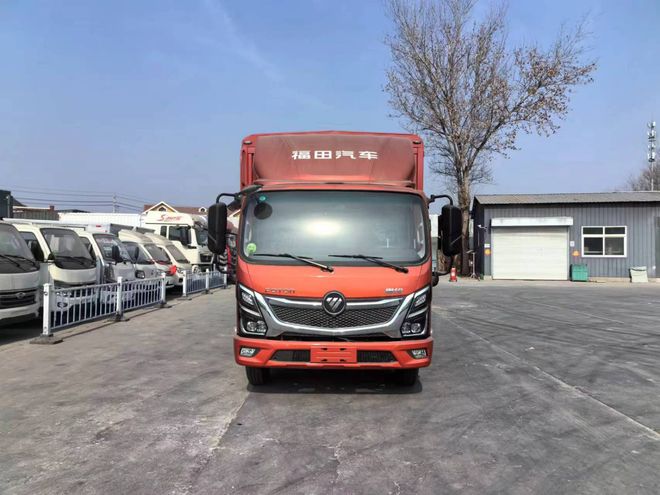福田奥铃m卡北京经销商销售电话分期0首付|福田汽车|货车