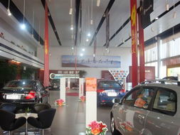 海南洋浦安骅汽车销售服务 诚新二手车与汽车销售的专业之选