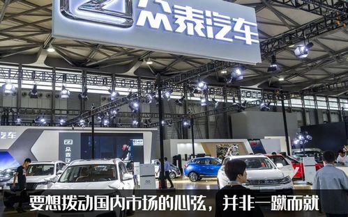 众泰重出江湖 低价突围的挑战与原创承诺